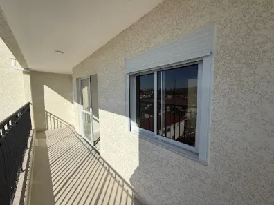Apartamento com 2 Quartos à venda, 59m² no Vila Bandeirantes, São Paulo