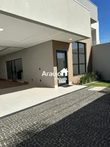 Casa com 3 Quartos à venda, 140m² no Plano Diretor Sul, Palmas