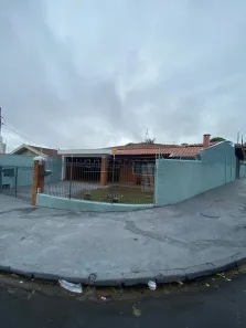 Casa com 7 Quartos à venda, 228m² no Jardim Nova Santa Paula, São Carlos