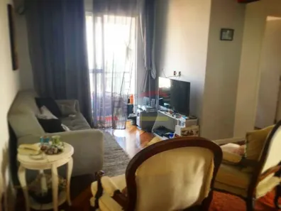 Apartamento com 2 Quartos à venda, 59m² no Imirim, São Paulo