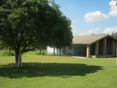 Fazenda/Sítio com 3 Quartos à venda, 300m² no Residencial Sete Quedas, Itu