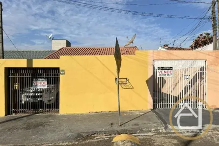 Casa com 4 Quartos à venda, 130m² no Parque Leblon, Londrina
