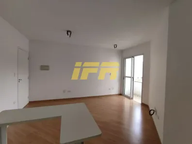 Apartamento com 2 Quartos à venda, 67m² no Parque Senhor do Bonfim, Taubaté
