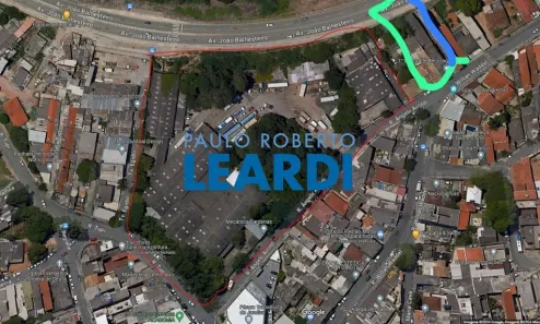 Lote/Terreno à venda, 15000m² no Jardim Centenário, Jandira