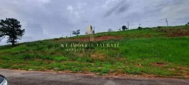 Lote/Terreno à venda, 612m² no Morada dos Nobres, Taubaté