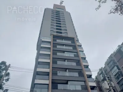 Apartamento com 1 Quarto para alugar, 30m² no Pinheiros, São Paulo