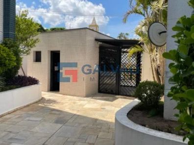 Apartamento com 3 Quartos à venda, 173m² no Jardim Ana Maria, Jundiaí