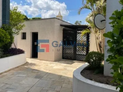 Apartamento com 3 Quartos à venda, 173m² no Jardim Ana Maria, Jundiaí
