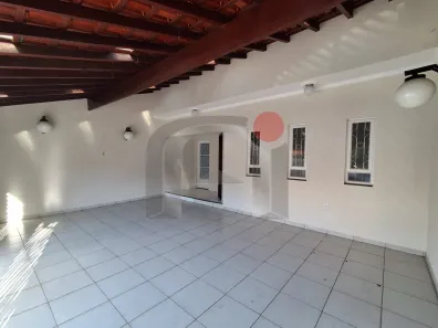 Casa com 3 Quartos para alugar, 150m² no Jardim Colonial, Indaiatuba