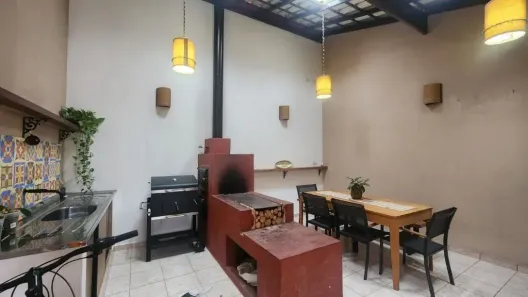 Sobrado com 3 Quartos à venda, 140m² no Bosque dos Eucaliptos, São José dos Campos