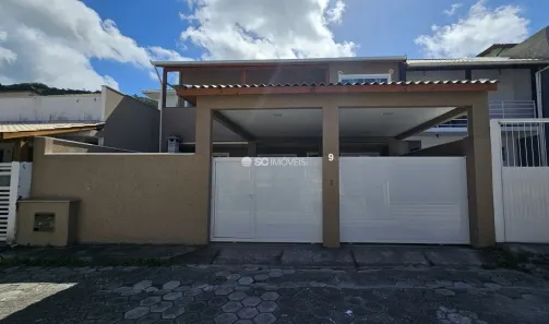 Casa com 3 Quartos à venda, 90m² no Ingleses do Rio Vermelho, Florianópolis