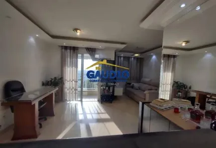 Apartamento com 3 Quartos à venda, 72m² no Jardim Maria Rosa, Taboão da Serra