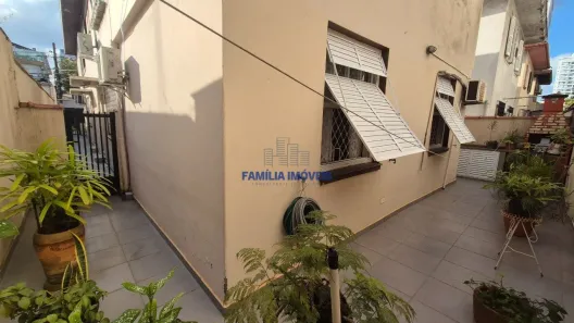 Apartamento com 2 Quartos à venda, 64m² no Embaré, Santos