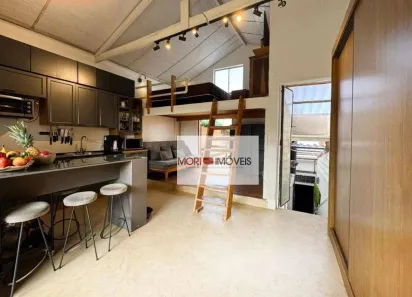 Sobrado com 2 Quartos para alugar, 200m² no Barra Funda, São Paulo