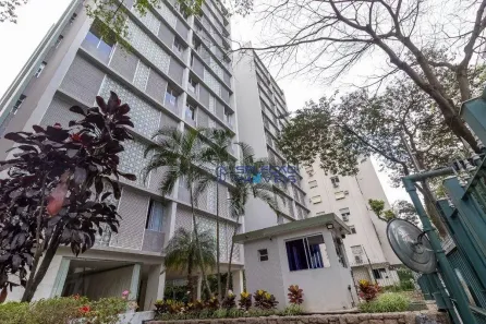 Apartamento com 3 Quartos à venda, 100m² no Higienópolis, São Paulo