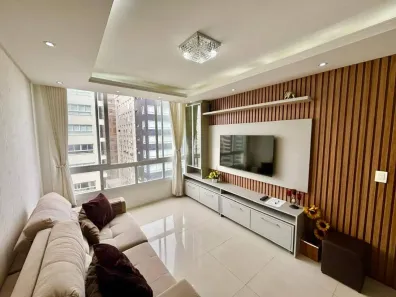 Apartamento com 3 Quartos à venda, 88m² no Navegantes, Capão da Canoa