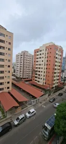 Apartamento com 3 Quartos à venda, 90m² no Praia das Gaivotas, Vila Velha