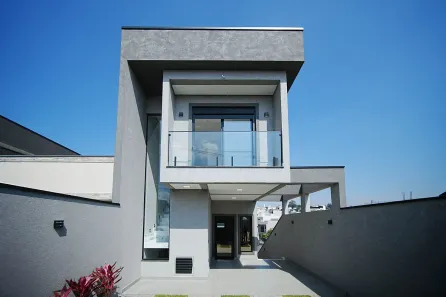 Casa de Condomínio com 3 Quartos à venda, 175m² no Villas do Jaguari, Santana de Parnaíba