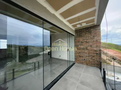 Apartamento com 3 Quartos à venda, 85m² no Jardim Belvedere, Volta Redonda