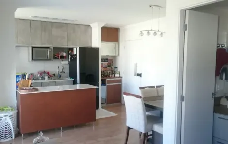 Apartamento com 2 Quartos à venda, 51m² no Gramado, Cotia