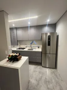 Apartamento com 2 Quartos à venda, 42m² no Vila Nova Cachoeirinha, São Paulo
