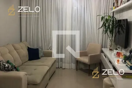 Apartamento com 2 Quartos à venda, 79m² no Taquaral, Campinas