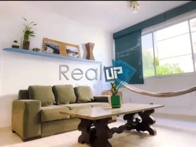 Apartamento com 3 Quartos à venda, 86m² no Copacabana, Rio de Janeiro