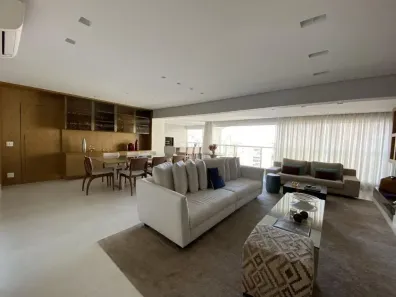 Apartamento com 2 Quartos à venda, 189m² no Santo Amaro, São Paulo