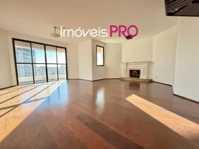 Apartamento com 4 Quartos à venda, 220m² no Planalto Paulista, São Paulo