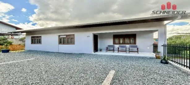 Casa com 4 Quartos à venda, 200m² no Centro, Timbó