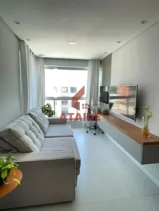 Apartamento com 3 Quartos à venda, 65m² no Candeias, Jaboatão dos Guararapes