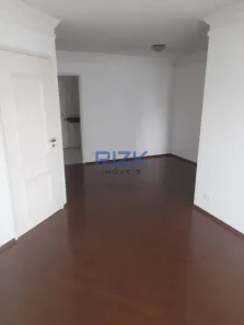 Apartamento com 3 Quartos à venda, 86m² no Cambuci, São Paulo