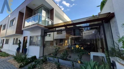 Casa de Condomínio com 3 Quartos à venda, 124m² no Jacarepaguá, Rio de Janeiro