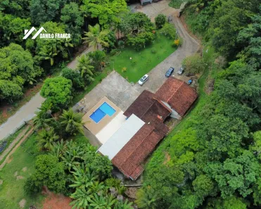 Fazenda/Sítio à venda, 30000m² no Comunidade Urbana de Iguape, Guarapari