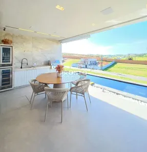 Casa de Condomínio com 5 Quartos à venda, 326m² no Vargem Fria, Jaboatão dos Guararapes