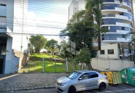 Lote/Terreno à venda, 1210m² no Exposição, Caxias do Sul