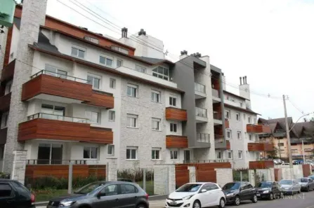 Apartamento com 2 Quartos à venda, 82m² no Vila Suica, Gramado