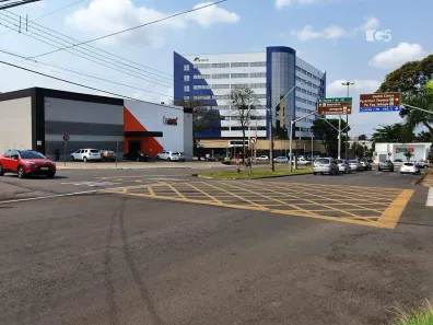 Sala Comercial para alugar, 89m² no Jardim Londrilar, Londrina