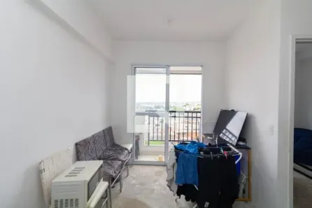 Apartamento com 2 Quartos à venda, 39m² no Itaquera, São Paulo