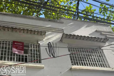 Apartamento com 3 Quartos para alugar, 75m² no Floresta, Belo Horizonte