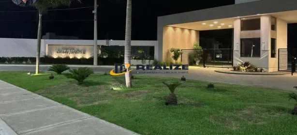 Lote/Terreno à venda, 180m² no Parque Tarcisio Miranda, Campos dos Goytacazes