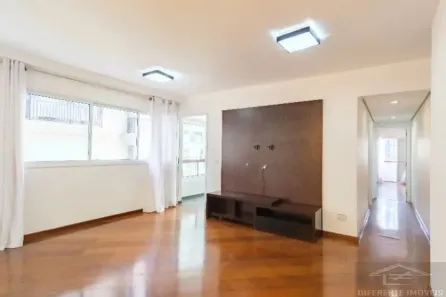 Apartamento com 3 Quartos à venda, 95m² no Vila Gomes Cardim, São Paulo
