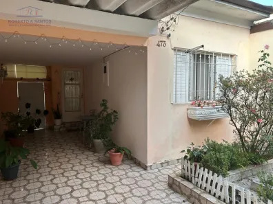 Casa com 3 Quartos à venda, 120m² no Vila Ipojuca, São Paulo
