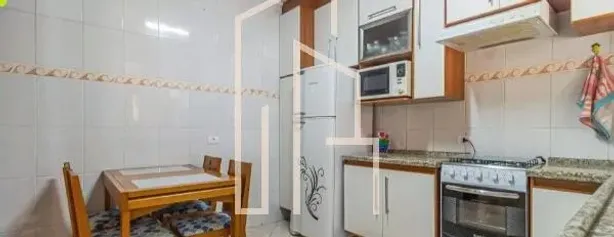 Casa com 3 Quartos à venda, 74m² no Campestre, Santo André
