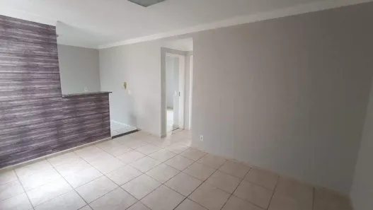 Apartamento com 2 Quartos para alugar, 49m² no Boa Vista, Uberaba