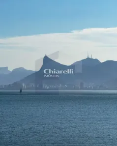 Apartamento com 4 Quartos à venda, 180m² no Icaraí, Niterói