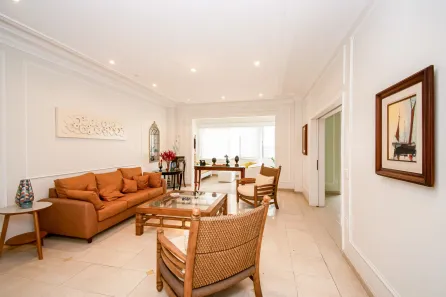 Apartamento com 3 Quartos à venda, 348m² no Copacabana, Rio de Janeiro