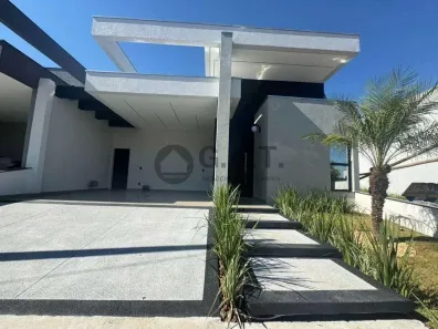Casa de Condomínio com 3 Quartos à venda, 220m² no Chácaras Residenciais Santa Maria, Votorantim