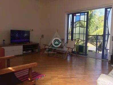 Casa de Condomínio com 3 Quartos à venda, 382m² no Caminhos de San Conrado (Sousas), Campinas