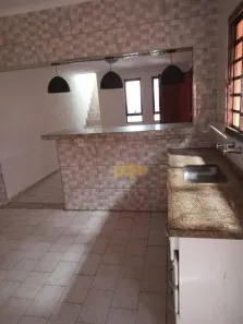 Casa com 3 Quartos à venda, 176m² no Jardim Independência, Rio Claro